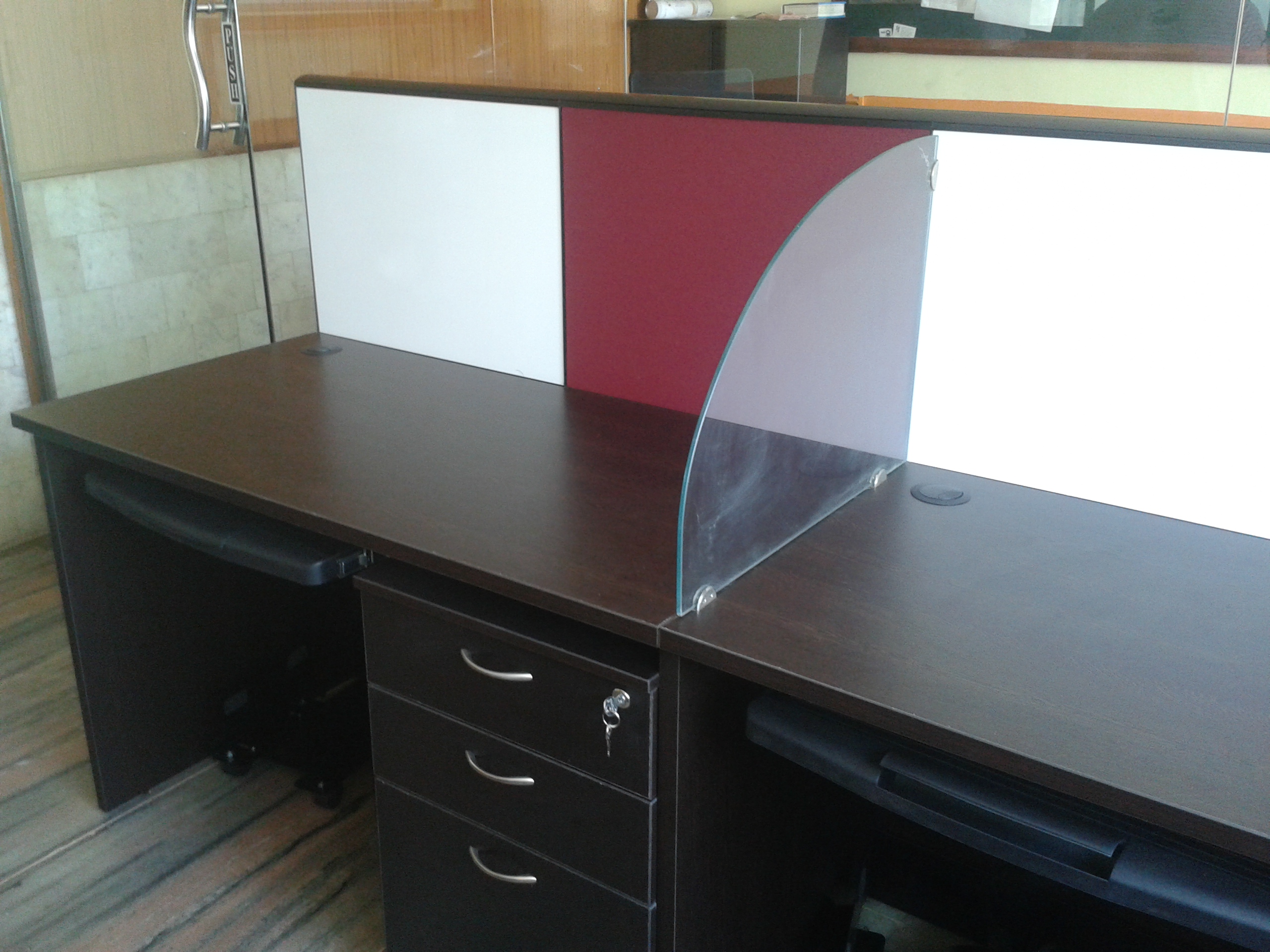 Samrudhi Office Chair